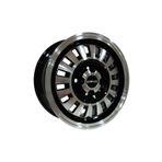 powcan 13 İnc 4x100 Renault Broadway Uyumlu Jant Takimi (4 Adet)