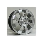 powcan 14 İNÇ RENAULT UYUMLU 4X100 JANT TAKIMI -4 ADET-