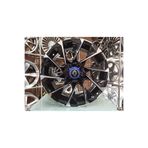 powcan 15 İNÇ 4X100 RENAULT CLİO ALPİNE JANT TAKIMI (4 ADET)