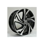 powcan 15 İNC 4X100 RENAULT CLİO-SYMBOL İCON JANT TAKIMI (4 ADET)