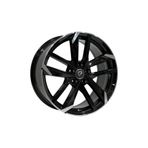 powcan 15 İNC 4X108 PEUGEOT-CİTROEN UYUMLU JANT TAKIMI (4 ADET)