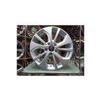 powcan 15 İNÇ 5X108 RENAULT KANGO JANT TAKIMI SİLVER (4 ADET)