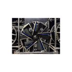 powcan 16 İNC 4X100 RENAULT YENİ CLİO ESPRİT ALPİNE JANT TAKIMI (4 ADET)