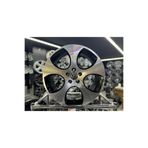 powcan 16 İNC 5X100 VOLKSWAGEN POLO GTİ DETROİT JANT TAKIMI İTHAL ÜRETİM ORİJİNAL KALIP (4 ADET)