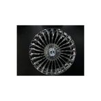 powcan 17" 4X100 MAYBACH MODEL JANT KROM-4ADET-