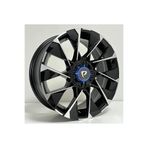 powcan 17 İNC 4X100 YENİ RENAULT CLİO ALPİNE JANT TAKIMI (4 ADET)