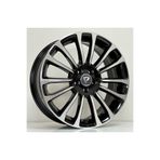 powcan 17 İNC 5X98 FİAT EGEA LOUNGE PLUS JANT TAKIMI ORİJİNAL KALIP İTHAL ÜRETİM (4 ADET)