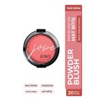 Powder Blush Allık (20 - Rosy Flush)