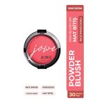 Powder Blush Allık (30 - Cherry Pop)