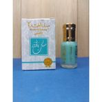 Powder Misk Kokusu 6 ml "orijinal" Gelin Miski