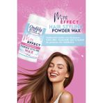 Powder Wax Mat Efekt | Şekillendirici Toz Wax | Güçlü Tutuş 20GR