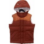 Powderhorn Vest Jackson Bayan Yelek - Kiremit