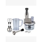 Powelix Activflow Expert 1500 W Gümüş Blender
