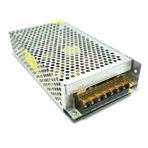 Power 12 Volt 15 Amper Adaptör Metal Kasa