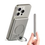 Power Bank 10000mAh (limon sarısı)