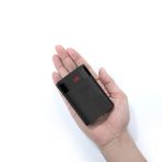 Power Bank Görünümlü Ortam Ses Dinleme Kişi Takip Cihazı 12.000 Mah