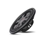POWER BASS S-12T | Powerbass ST Serisi 30 cm Slim Subwoofer 600 WATT 300 RMS