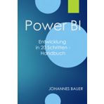 Power BI in 20 Schritten: Handbuch