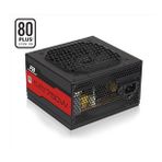 Power Boost BST-ATX750WEU Fury 750 W 80+ 12 cm Fanlı ATX PSU
