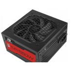 Power Boost BST-ATX750WEU Fury 750W 80+ APFC 12cm Fanlı ATX Power Supply