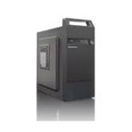 Power Boost VK-V02M Fanlı 350 W Kulplu Micro ATX Bilgisayar Kasası
