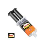 Power Epoxy Güçlü Epoksi Yapıştırıcı Şırınga Epoxi PTX001