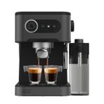 Power Espresso 20 Pro Latte Espresso Makinesi 20 Bar Basınç Süt Köpürtme Profesyonel Kahve Deneyimi