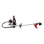 Power G - Motorlu Tırpan BC52B-C Sırt