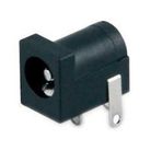 Power Giriş Konnektörü Şase Tip (2.5mm)