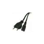 Power Güç Elektrik Kablosu (ps4/ps3/ps2/teyp- Laptop Adaptör-ışıldak )