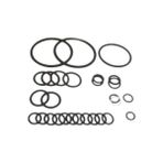 Power Hidrolik Pompa Tam Takım Mark 1 - Massey Ferguson 135 - 165 - 1810467 - 1 Adet