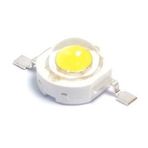Power Led Kırmızı 1W