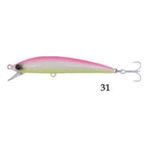 Power Line Minnow 02 80F Maket Balık