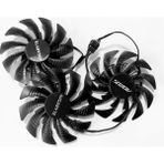 Power Logic Gigabyte Gtx 1070 Xtreme Gaming Fan