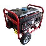 Power LT3900 EN 3 Kw 3.8 Kva İpli Marşlı Benzinli Jeneratör