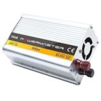 Power Master 12 V 500 W Modıfıed Sınus Invertör (10-15v Arası-220v Ac)