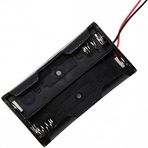 Power Master 18650 Pil için 2'li Pil Yuvası (18650-2)