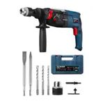 Power Max SDS Plus RWRX5003 1500 Watt 26 mm Kırıcı Delici Matkap