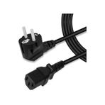 Power Monitör Güç Kablo 1.5 M