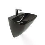 Power Monoblok Lavabo (Siyah) 3818B
