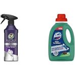 Power Perfect Kireç & Pas Sökücü Sprey 435 Ml (1 X 435 Ml) Yüzey Temizleyici Yoğun Kıvam Çam 1500 Ml