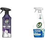 Power Perfect Kireç & Pas Sökücü Sprey 435 Ml (1 X 435 Ml)(1) Power Shine Cleanboost Sprey Temizleyici Banyo İçin Temizleyici Kireç Çözücü 750 Ml(3)