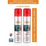 Power Protector Su Itici Su Geçirmezlik Spreyi 2 Adet 250 Ml
