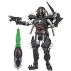 Power Rangers Beast Morphers Figür Vargoyle E8638