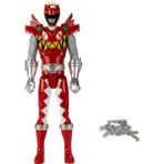Power Rangers Dino Super 30 cm Aksiyon Figürü