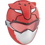 Power Rangers E5898-E5925 Beast Morphers Maske