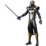 Power Rangers E5914-E7831 Beast Morphers Dev Figür