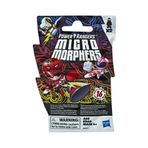 Power Rangers E5917 Micro Morphers Sürpriz Paket