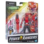 Power Rangers Hasbro Power Ranger Beast Morphers Figür Beast