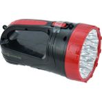 Power Style KP-6665A 2 Işık 15 LED El Feneri